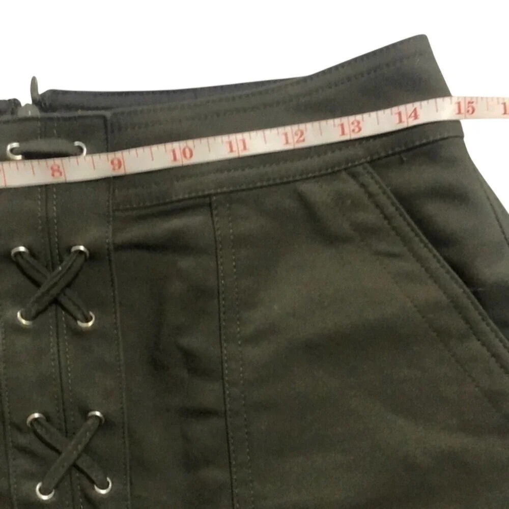 Express lace up